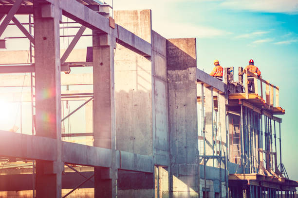 , IL Concrete contractor Company
