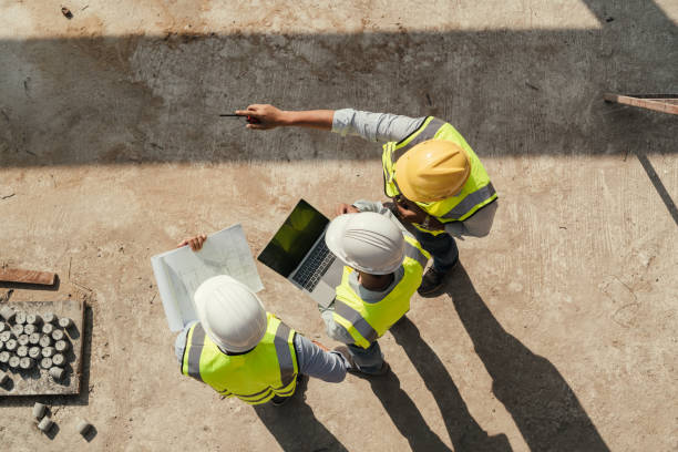 Best Commercial Concrete Services in Johnsburg, IL